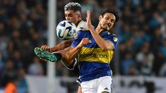 Racing y Boca se volverán a cruzar en Avellaneda. Racing y Boca se volverán a cruzar en Avellaneda.