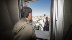 El mirador del Obelisco ofrece una vista única de la 9 de Julio y las cúpulas de las Ciudad.&nbsp;