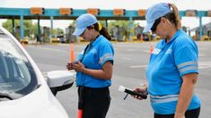 Los conductores pueden identificar qué penalidades rigen en distintos escenarios.