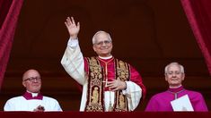 el gobierno de milei sobreactua celebracion pero sabe que leon xiv es una mala noticia el gobierno de milei sobreactua celebracion pero sabe que leon xiv es una mala noticia