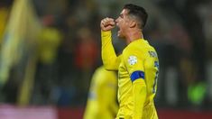 Cristiano Ronaldo, otra vez envuelto en una polémica. Cristiano Ronaldo, otra vez envuelto en una polémica.