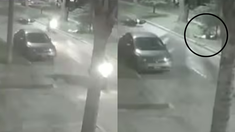 Un policía de civil mató a tiros a un motochorro que intentó robarle. Un policía de civil mató a tiros a un motochorro que intentó robarle.