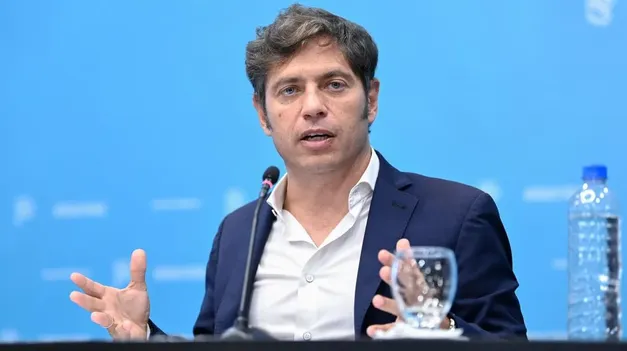 El gobierno de Kicillof y los gremios volverán a negociar en diciembre.