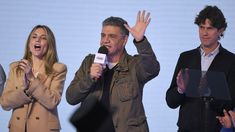 Jorge Macri ganó la interna de Juntos por el Cambio en la Ciudad.