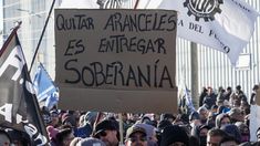 Tierra del Fuego: el Gobierno confirmó que no dará marcha atrás con la quita de aranceles a celulares y consolas