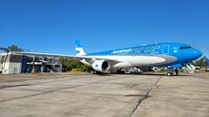 Aerolíneas Argentinas y GOL Linhas Aéreas anunciaron una ampliación de su código compartido. Aerolíneas Argentinas y GOL Linhas Aéreas anunciaron una ampliación de su código compartido.
