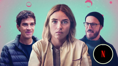 Series de Netflix que muchos usuarios estaban esperando