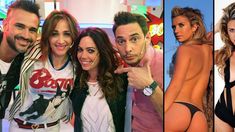 La nueva novia del ex de una diva; una rubia quiere olvidar y busca uno igual La nueva novia del ex de una diva; una rubia quiere olvidar y busca uno igual