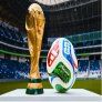 La pelota del Mundial, lista de cara a la máxima cita futbolistica La pelota del Mundial, lista de cara a la máxima cita futbolistica