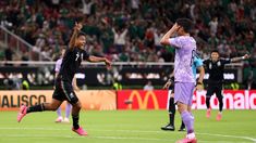 México le ganó 1 a 0 a Corea del Sur y se clasificó a la próxima ronda.&nbsp;