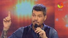 ¿Es una joda para Showmatch? Marcelo Tinelli llamó y cortó en vivo a la Residencia de Olivos ¿Es una joda para Showmatch? Marcelo Tinelli llamó y cortó en vivo a la Residencia de Olivos