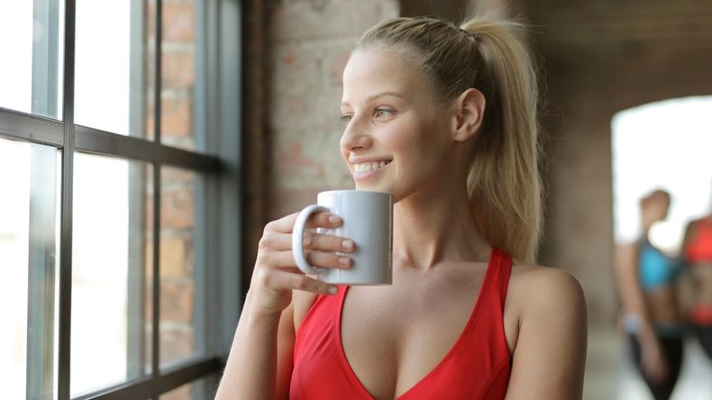 Este té tiene propiedades diuréticas y antioxidantes.