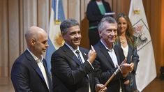 La legislatura porteña aprobó el presupuesto del primer año de gestión de Jorge Macri