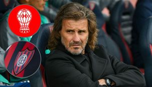 El Ciclón busca reforzar el plantel de cara a 2024. El Ciclón busca reforzar el plantel de cara a 2024.