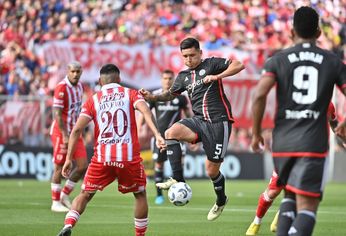 River jugará en Mendoza frente a Unión este jueves desde las 21:15