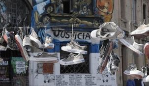 El edificio, donde murieron 194 personas, está ubicado en Balvanera.