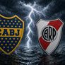 Se esperan tormentas para el domingo 1 de noviembre.&nbsp;