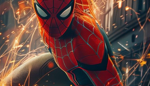 Según ese mensaje eliminado, el primer vistazo oficial a Spider-Man: Brand New Day llegaría este miércoles a las 7:05 AM ET, una hora que no suele ser habitual para los lanzamientos de tráilers de Sony. Según ese mensaje eliminado, el primer vistazo oficial a Spider-Man: Brand New Day llegaría este miércoles a las 7:05 AM ET, una hora que no suele ser habitual para los lanzamientos de tráilers de Sony.