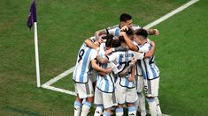 video: el comercial viral que emociona a los hinchas argentinos video: el comercial viral que emociona a los hinchas argentinos