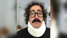 Un actor acusa a Diego Boneta de agredirlo en una escena de la serie de Luis Miguel Un actor acusa a Diego Boneta de agredirlo en una escena de la serie de Luis Miguel