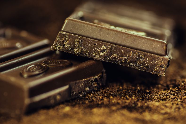 ANMAT prohibió un chocolate reconocido.