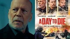 Bruce Willis es uno de los actores más queridos de Hollywood, gracias a títulos como “Pulp Fiction”, “Sin City”, “El sexto sentido”, “12 monos”, “Duro de matar”, entre otros clásicos del cine. Sin embargo, su lamentable retiro de la interpretación -a causa de una delicada condición médica- ha hecho que más de uno de sus seguidores disfrute con nostalgia de sus largometrajes.&nbsp;