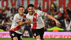 Este miércoles se jugará el primer partido de la llave de los cuartos de final de la Copa Libertadores en el Monumental Este miércoles se jugará el primer partido de la llave de los cuartos de final de la Copa Libertadores en el Monumental