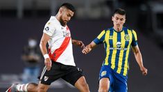 Riverquiere asegurar su clasificación a la Copa Libertadores 2025 cuando reciba aRosario Central Riverquiere asegurar su clasificación a la Copa Libertadores 2025 cuando reciba aRosario Central