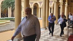 La CGT desmintió reunión con el Gobierno.