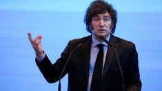 Javier Milei cambió de idea y viajará a Italia a la Cumbre del G7.