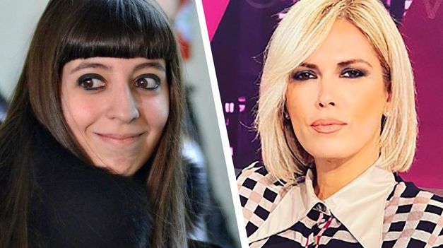 C5N | Florencia Kirchner y Viviana Canosa