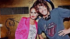 La crisis de pareja de Silvina Luna La crisis de pareja de Silvina Luna