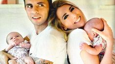 Cinthia Fernández confirmó su embarazo: Estoy de cuatro meses Cinthia Fernández confirmó su embarazo: Estoy de cuatro meses