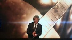 El emotivo homenaje a la trayectoria de Beto Casella El emotivo homenaje a la trayectoria de Beto Casella