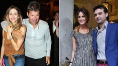 La apertura de Showmatch reunirá a Tinelli, Guillermina Valdes, Paula y Pedro La apertura de Showmatch reunirá a Tinelli, Guillermina Valdes, Paula y Pedro