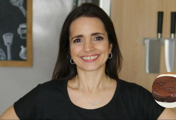 El cheesecake de chocolate de Paulina Cocina mezcla ingredientes simples que seguramente ya están en la heladera o la alacena. El cheesecake de chocolate de Paulina Cocina mezcla ingredientes simples que seguramente ya están en la heladera o la alacena.