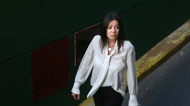 C5N | LA JUSTICIA INVESTIGA las CONTRATACIONES IRREGULARES y SOBRESUELDOS en CAPITAL HUMANO