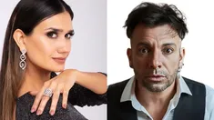Bossi respondió a las fuertes declaraciones de Momi sobre su relación. Bossi respondió a las fuertes declaraciones de Momi sobre su relación.