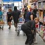 En la primera mitad del año la baja del consumo masivo fue del 2,9%
