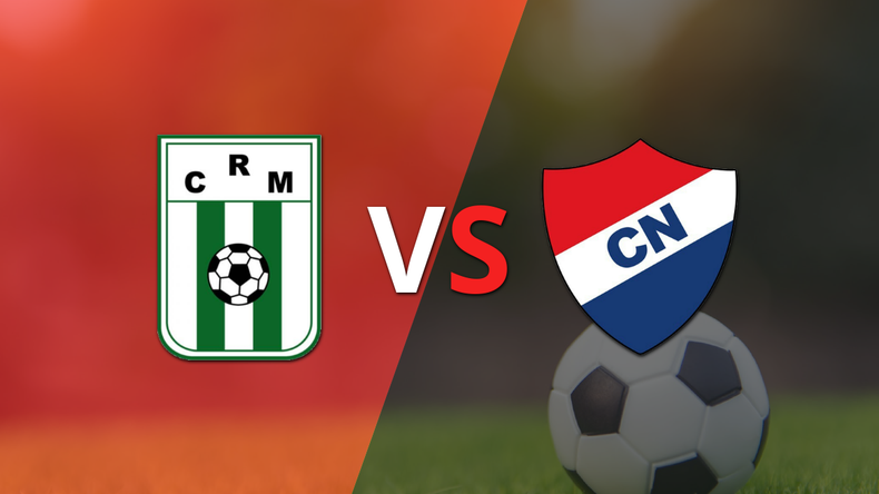 Racing (U) se impone con remontada 2-1 sobre Nacional (P)