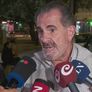 Eduardo Javier Medina Allende, letrado de Osvaldo Fassetta, habló a los medios luego de la detención de su defendido. Eduardo Javier Medina Allende, letrado de Osvaldo Fassetta, habló a los medios luego de la detención de su defendido.