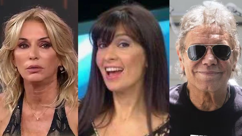 La pelea escaló tras los dichos homofóbicos de Joe Fernández en el programa radial de Casella.