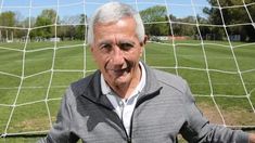 La leyenda de Estudiantes LP tiene 81 años. La leyenda de Estudiantes LP tiene 81 años.