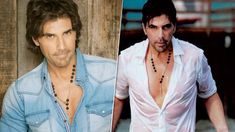 Las confesiones de Juan Darthés: Hay que ser gauchito, depilarse y pensar en el placer del otro Las confesiones de Juan Darthés: Hay que ser gauchito, depilarse y pensar en el placer del otro