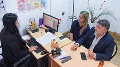 La denuncia fue realizada por funcionarios del gobierno provincial.&nbsp;