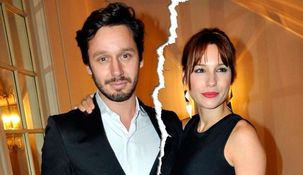 Separado de Pampita, ¿con quién estaría viviendo Benjamín Vicuña? Separado de Pampita, ¿con quién estaría viviendo Benjamín Vicuña?