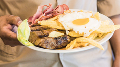 Qué puedo pedir en el bodegón Miramar Qué puedo pedir en el bodegón Miramar