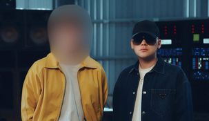Bizarrap vuelve a la música con una figura nacional. Bizarrap vuelve a la música con una figura nacional.