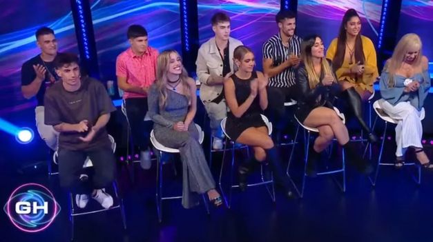 Podrían volver varios eliminados a&nbsp;Gran Hermano 2023﻿.