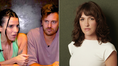 Candela Vetrano reapareció en las redes tras los rumores que vinculan a Andrés Gil con Gimena Accardi. Candela Vetrano reapareció en las redes tras los rumores que vinculan a Andrés Gil con Gimena Accardi.